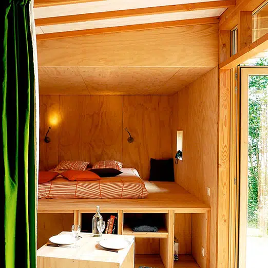 chambre cabane olivine la chambre de la cabane olivine
